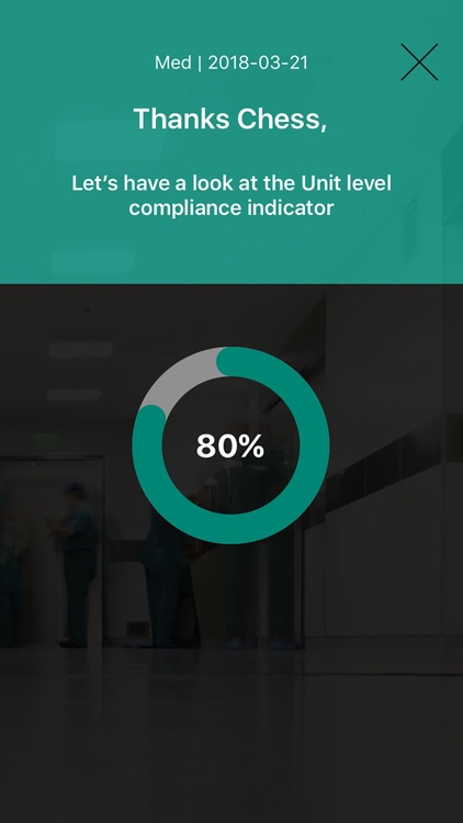 Posey SAFE Program screenshot-4