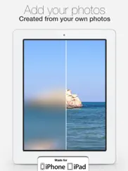 blur wallpapers pro ipad resimleri 2