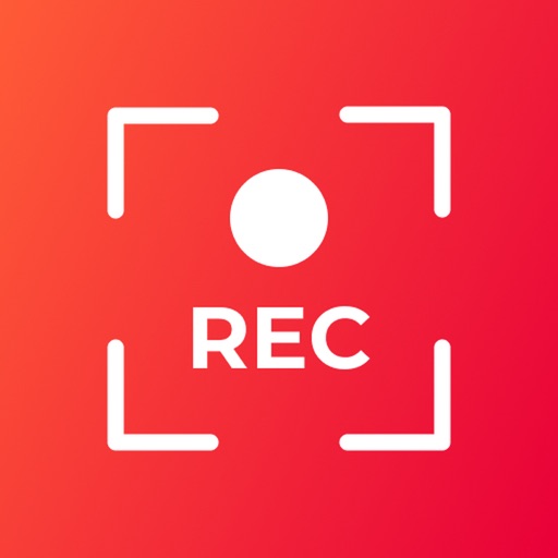 Screen Recording App
