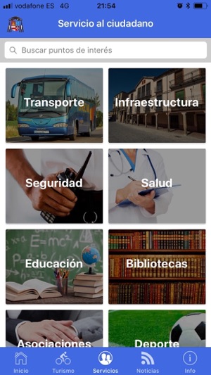 Turégano(圖2)-速報App