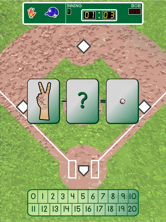 Screenshot #4 pour HiFive Math Premium