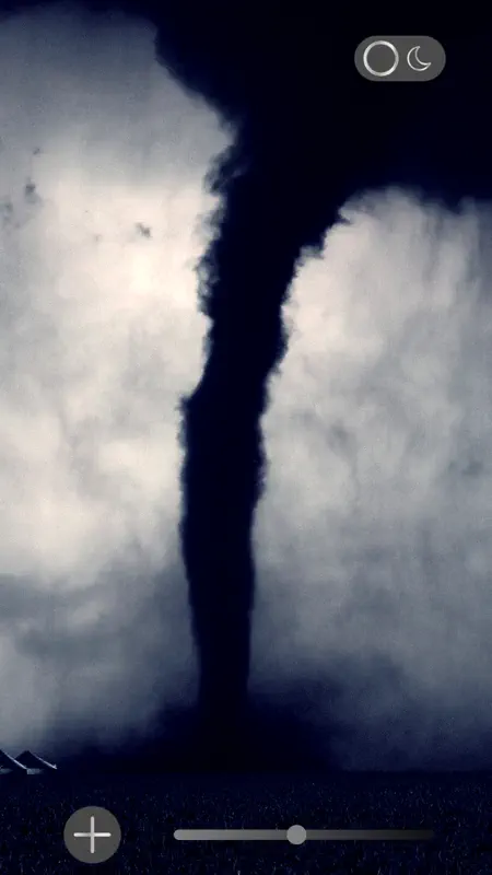 Tornado Vision screenshot 5 of 5