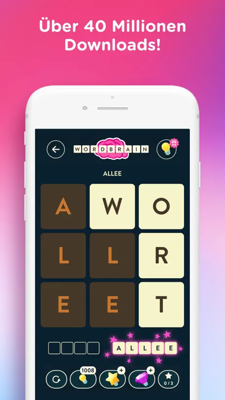 WordBrain