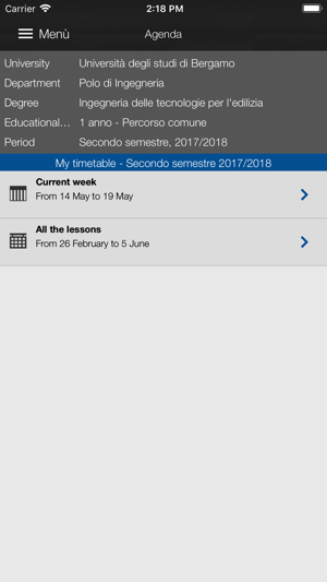 EasyUnibg(圖2)-速報App