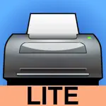 Fax Print & Share Lite - iPad App Contact