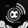 sport TV Live - スポーツテレビチャンネル - iPadアプリ