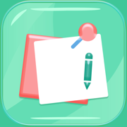 Sticky Note Widget Todo & Memo