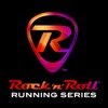 Rock 'n' Roll Running Series - iPadアプリ