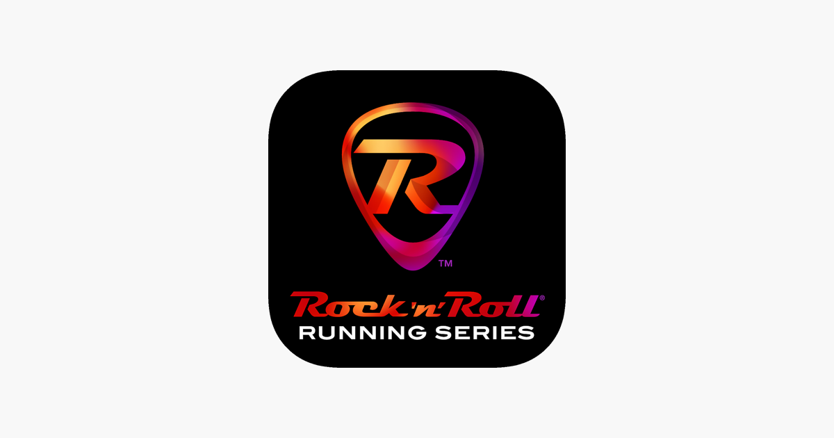Rock 'n' Roll Running Series on the App Store