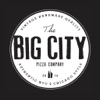The Big City Pizza Company icon