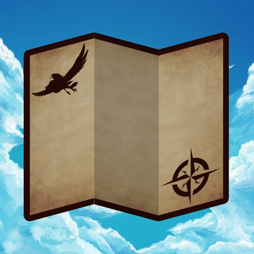 Skyward Companion icon