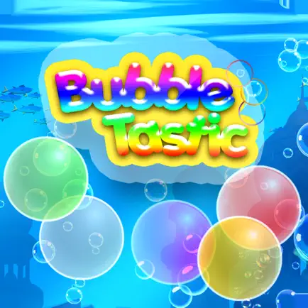 Bubble-Tastic Cheats