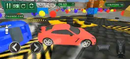 Game screenshot Nextgen Car Crash Racing hack