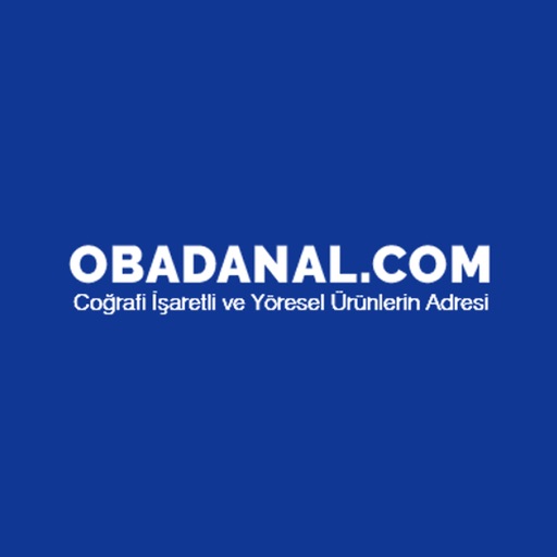 Obadanal icon