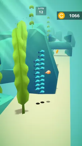Game screenshot SurviveSwimmy mod apk