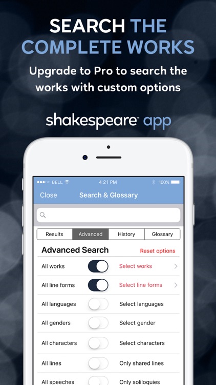 Shakespeare