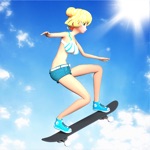 Skater Queen