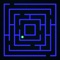 Labyrinth Escape is a classic maze/labyrinth puzzle game that has two modes