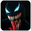 Scary venom Wallpapers Monster icon