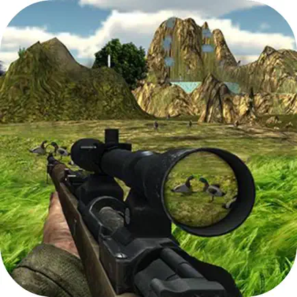 Sniper Flying Duck Читы