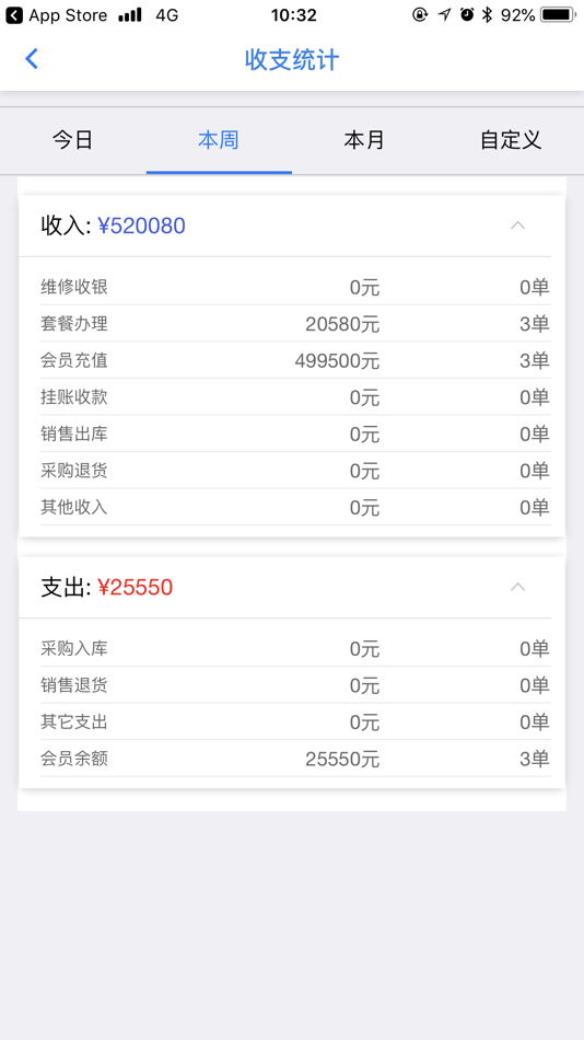 #6. 诺怀云修 (iOS) 由: Chongqing Nova Software Ltd.