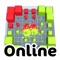 Play the battle of blocks online