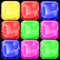 A simple and fun puzzle game look like the magic robic cube puzzle but with 2 dimention and 40 levels
