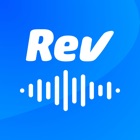 Rev Voice Recorder App
