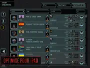 xcom 2 collection iPad Captures Décran 2