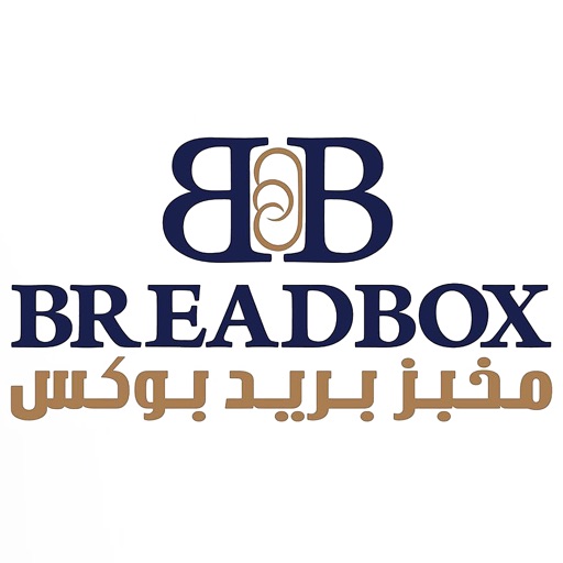 Bakery Bread Box icon