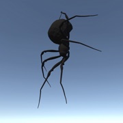 ‎Hanging Spider Lite