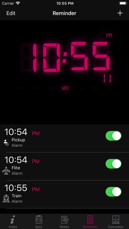 Cirrus SR20 Flight Checklist screenshot-6