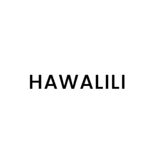 Hawalili