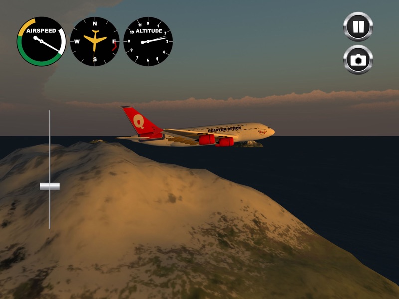 Airplane! screenshot 7