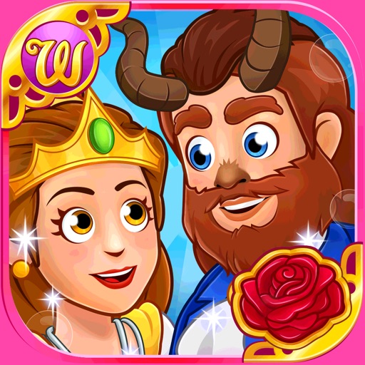 Wonderland : Beauty & Beast iOS App