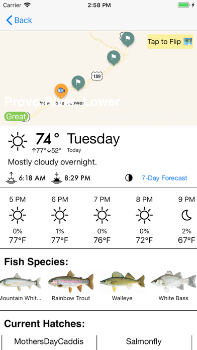 Screenshot #2 pour Bad Bass