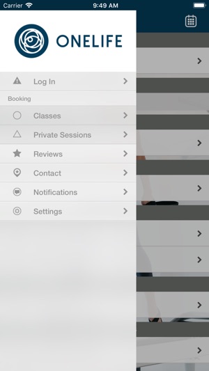 ONELIFE™(圖2)-速報App