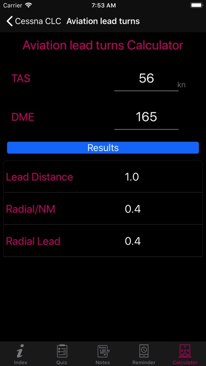 Cessna 172S/SP Checklist screenshot-5
