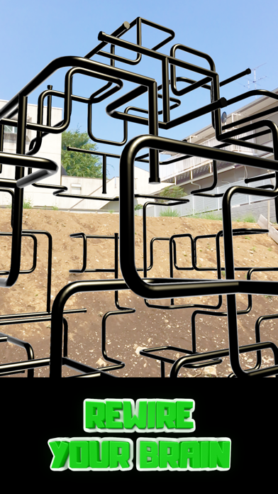 Pipe Maze AR screenshot 4