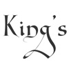 King's Sushi & Asian Fusion icon