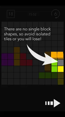 Game screenshot Shapes! - Tile Puzzle Game hack