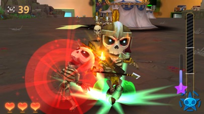 Soul Hunting Expert Screenshot
