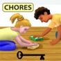 Sentence Key Chores app download