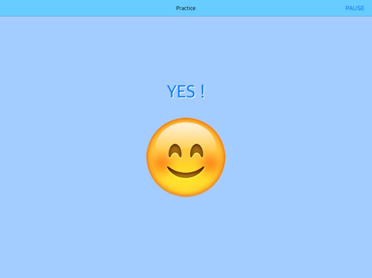 Go/No Go screenshot-3