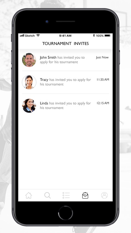 Stripes:The Scheduling App screenshot-3