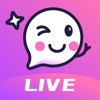 Anonymous Live Video Chat-VJOY icon