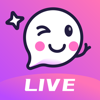 VJOY-Anonymous Live Video Chat - EINNO