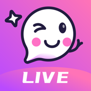 VJOY- Live Video, Chat