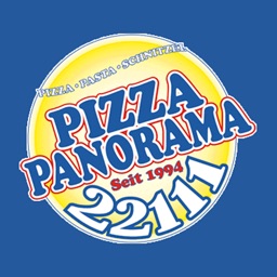 Pizza-Panorama