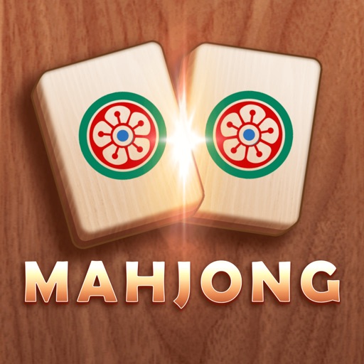 Mahjong: Tile Match Master iOS App